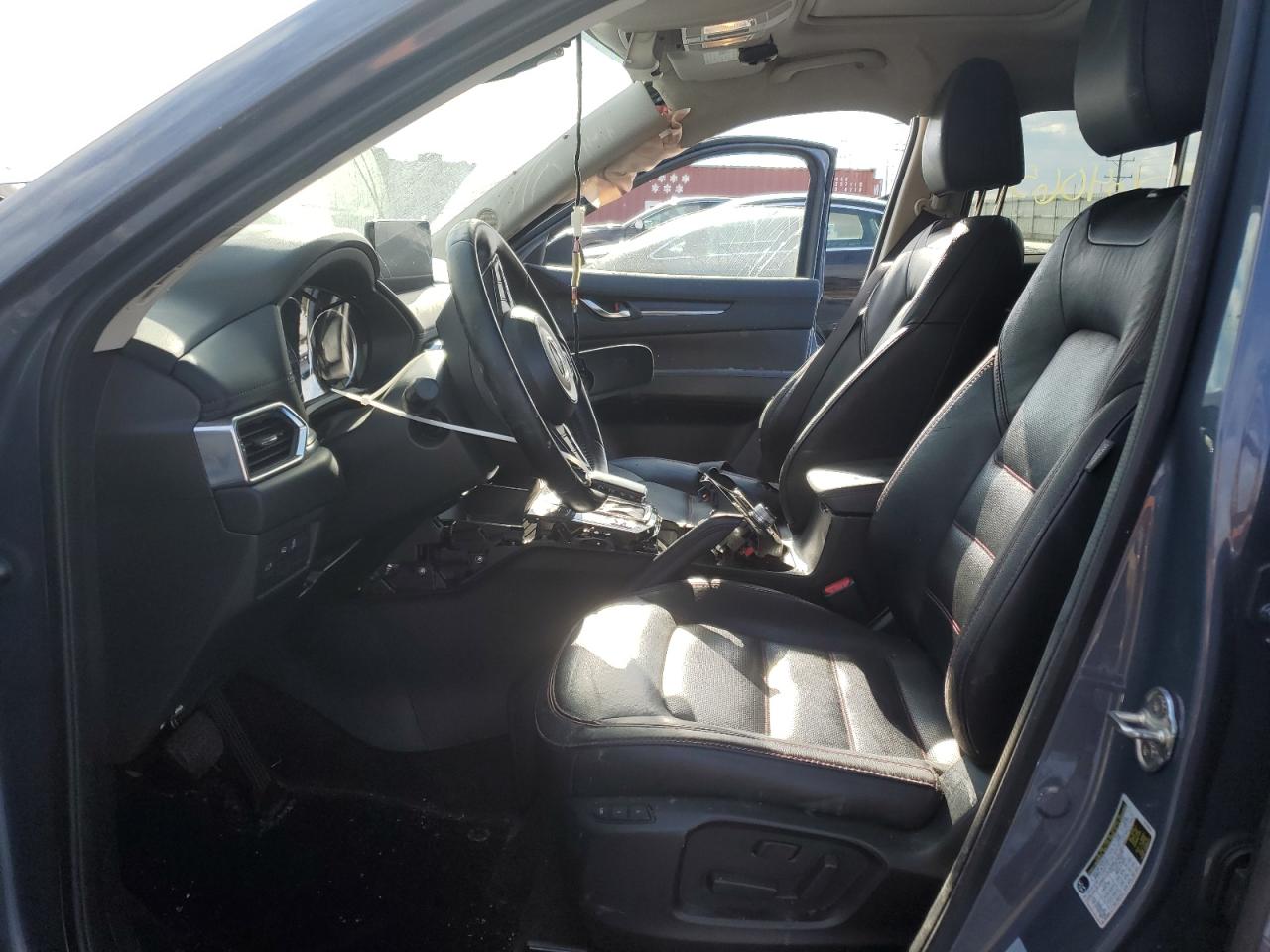 2022 Mazda CX-5 - Image 7