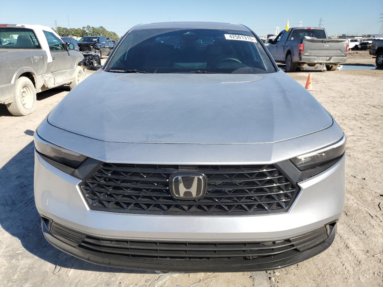 2024 Honda Accord - Image 5
