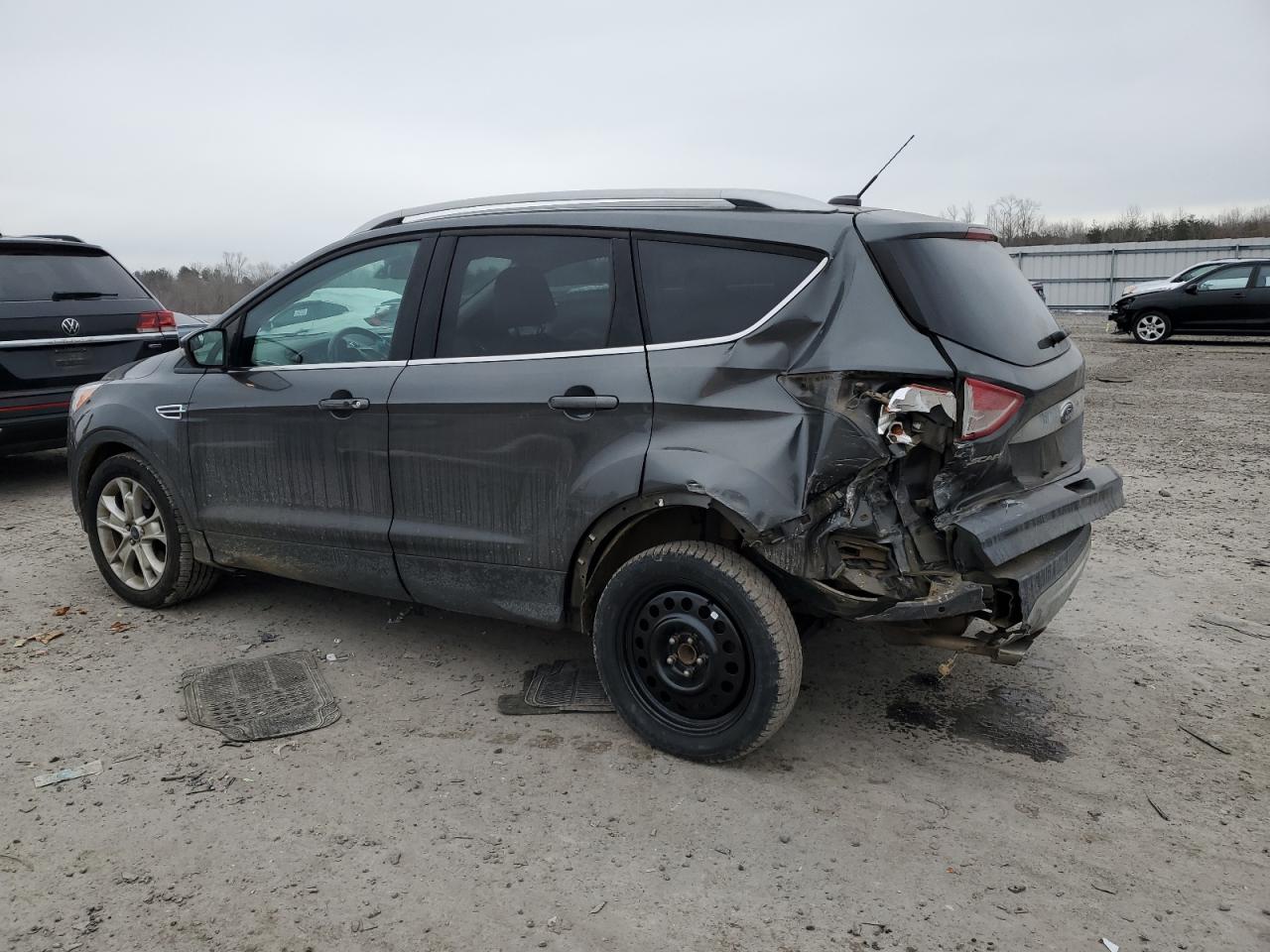2016 Ford Escape - Image 2