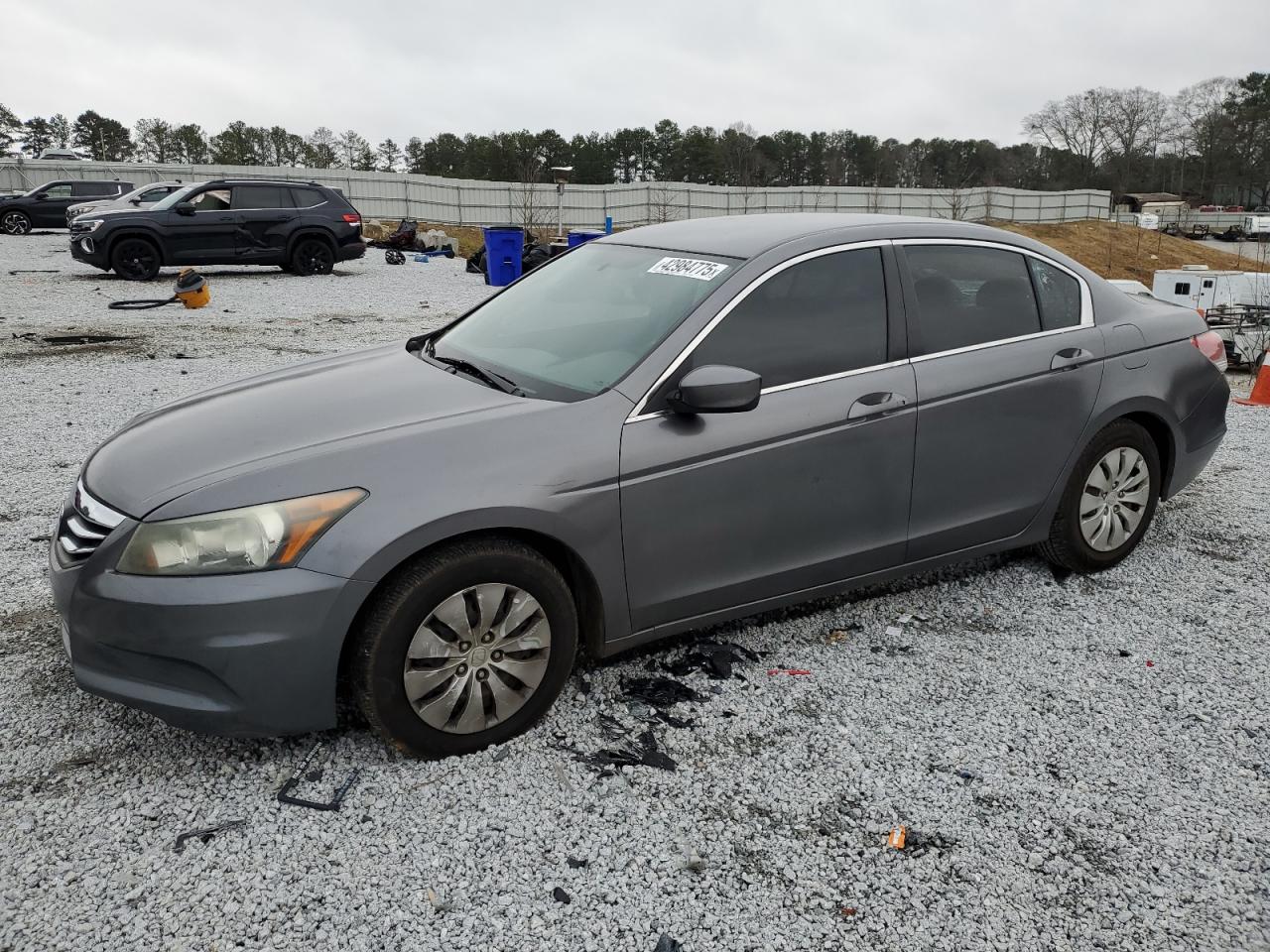 2011 Honda Accord - Image 1
