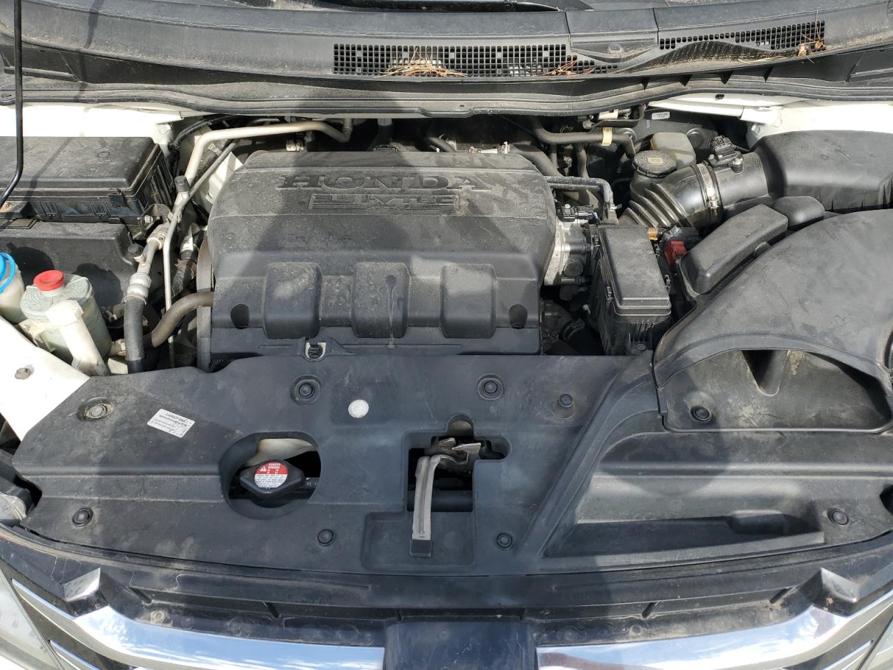 2014 Honda Odyssey - Image 12