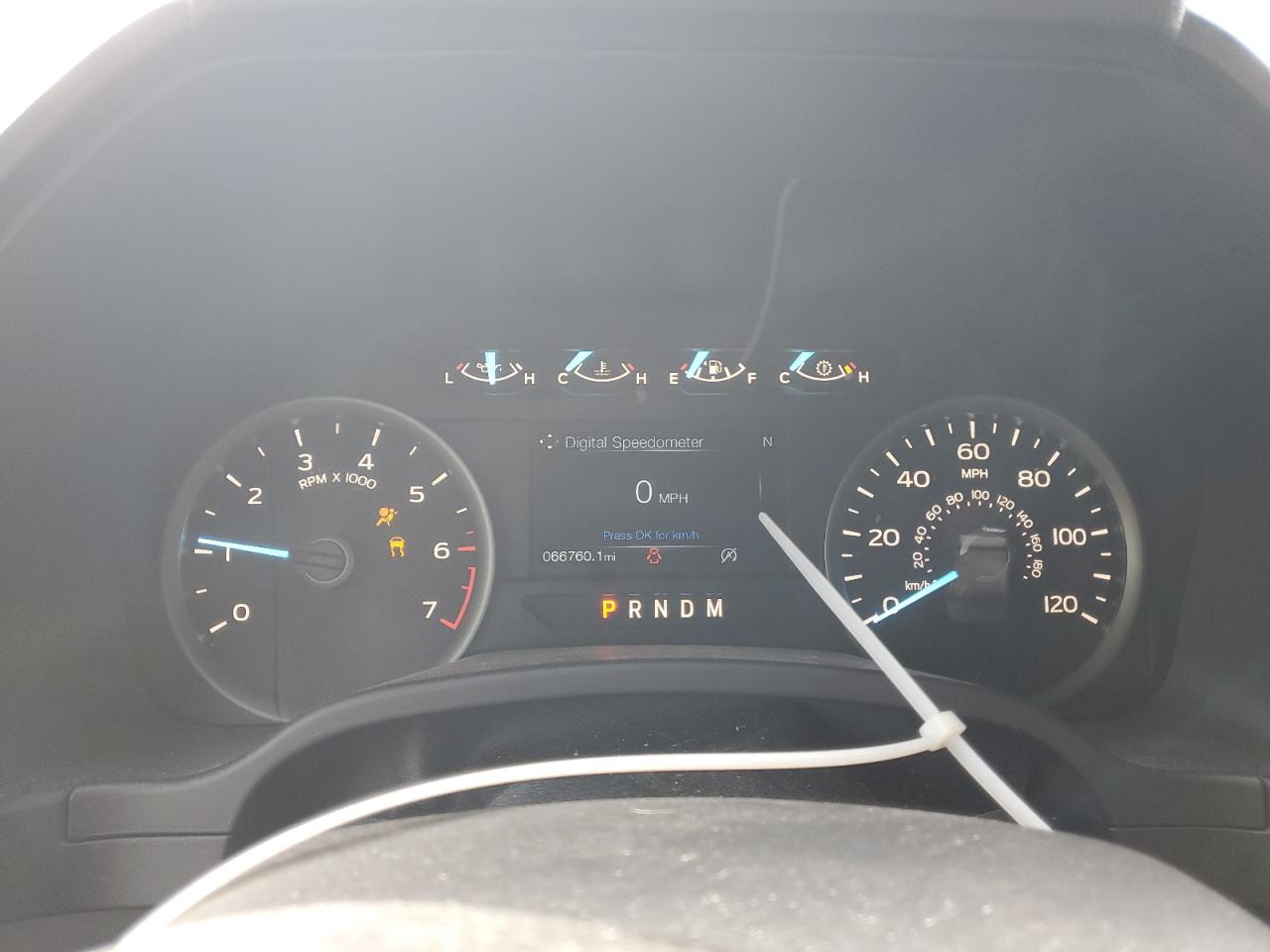 2018 Ford F-150 - Image 9