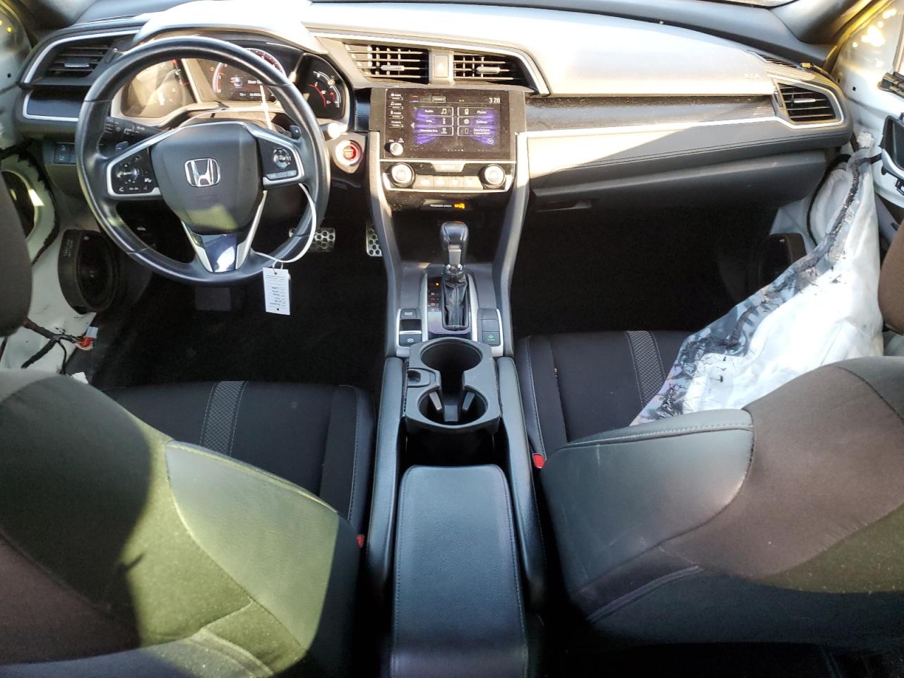 2020 Honda Civic - Image 8