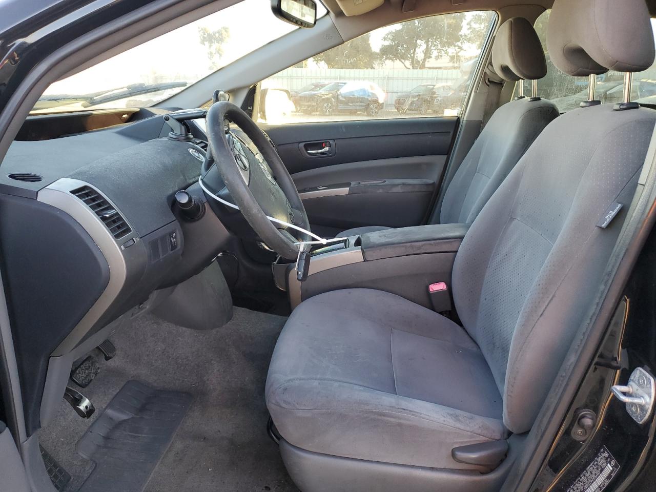 2009 Toyota Prius - Image 7