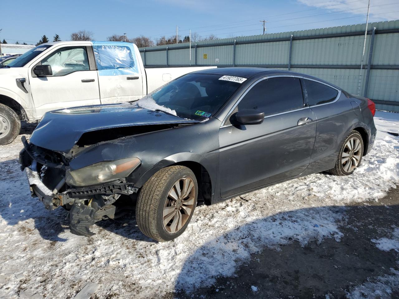 2011 Honda Accord - Image 1