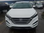 2017 Hyundai Tucson Limited за продажба в Woodhaven, MI - Front End