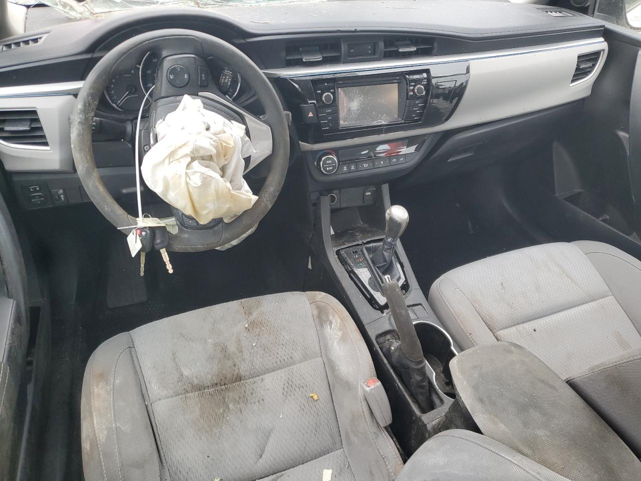 2016 Toyota Corolla - Image 8