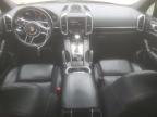 2018 Porsche Cayenne  იყიდება Kansas City-ში, KS - Front End