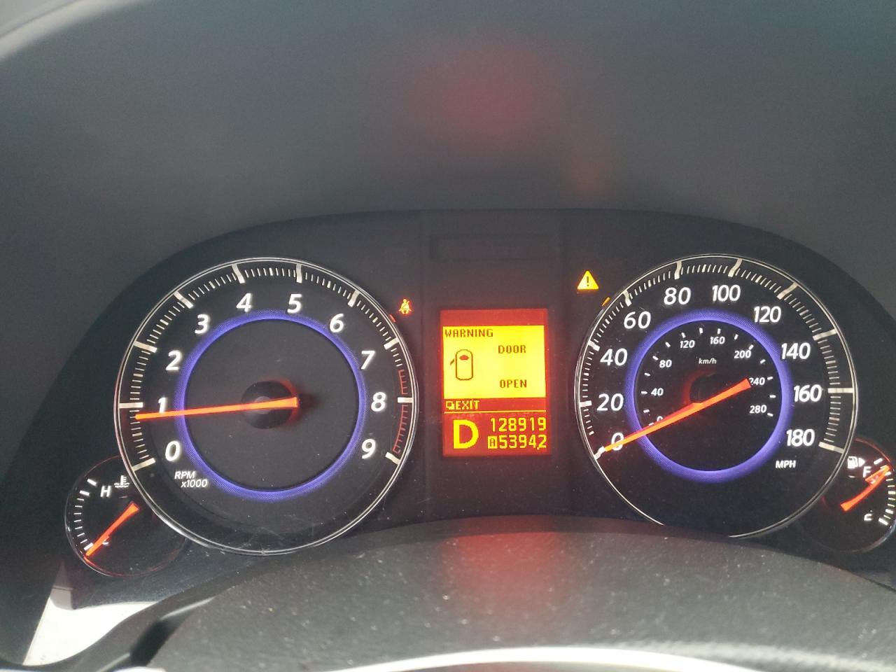 2011 Infiniti Fx35 VIN: JN8AS1MWXBM733451 Lot: 88336375