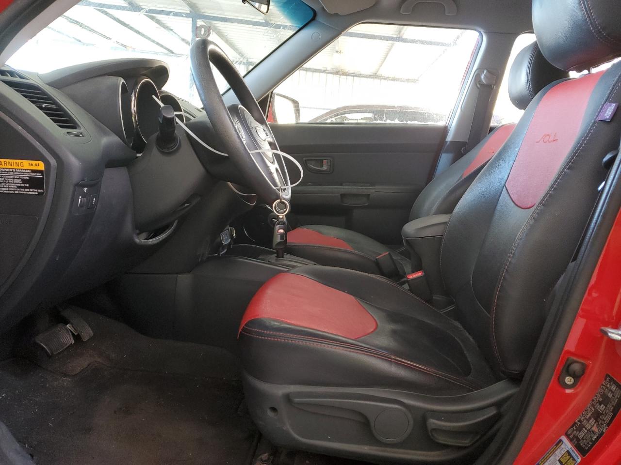 2010 Kia Soul - Image 7