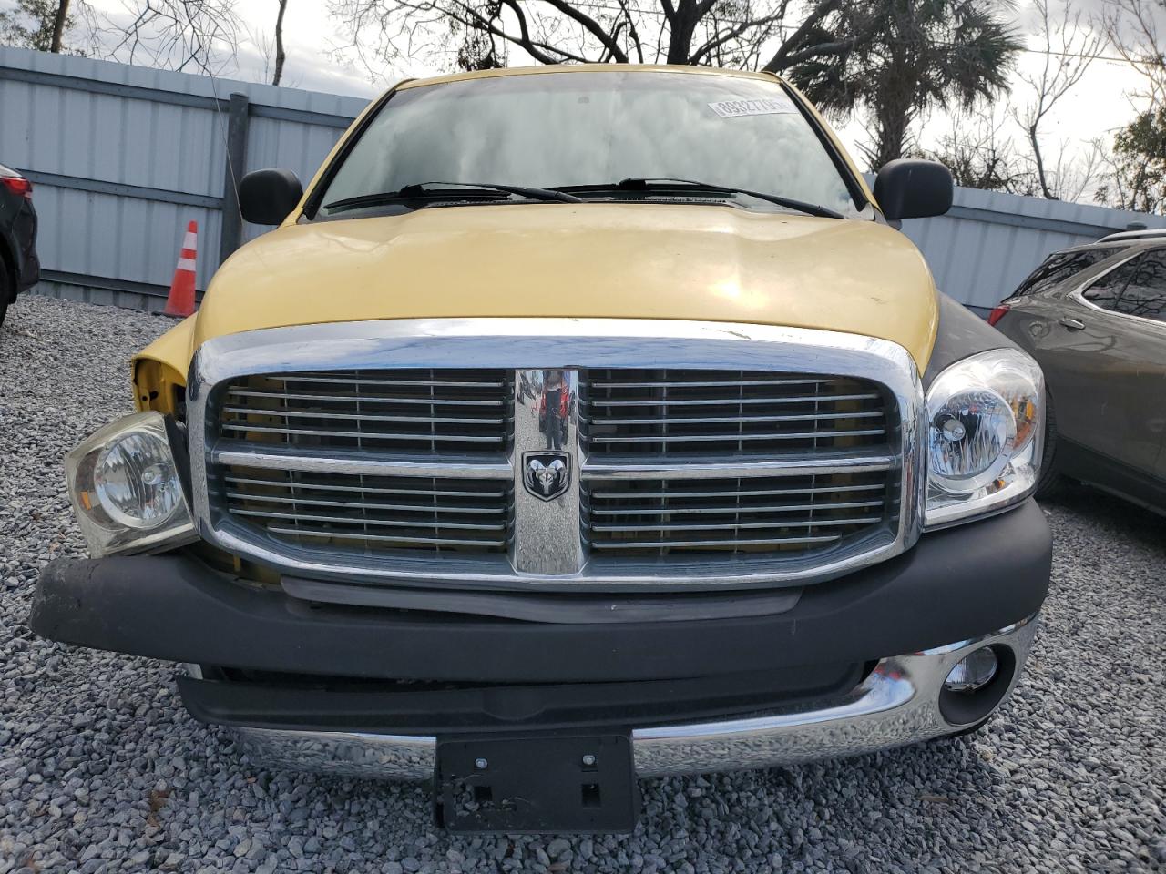 2008 Dodge RAM - Image 5