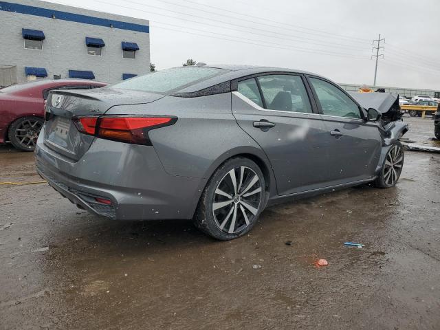  NISSAN ALTIMA 2019 Сірий