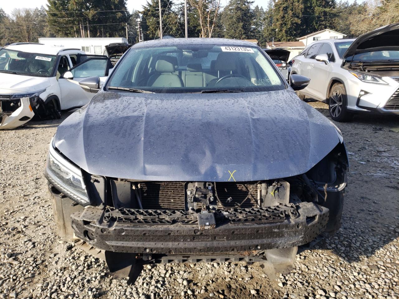 2017 Volkswagen Passat - Image 5