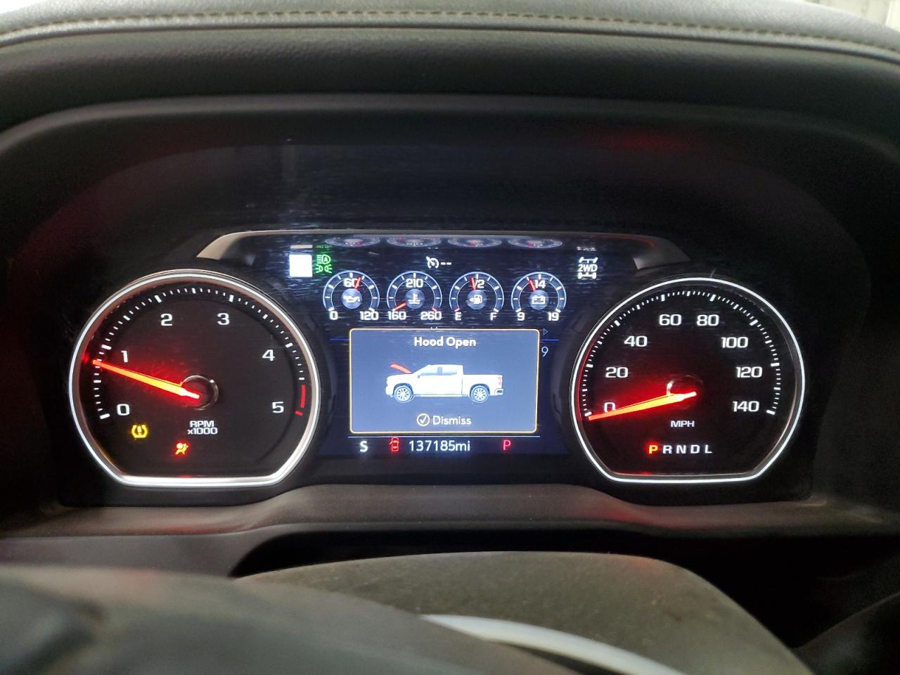 2021 Chevrolet Silverado - Image 9