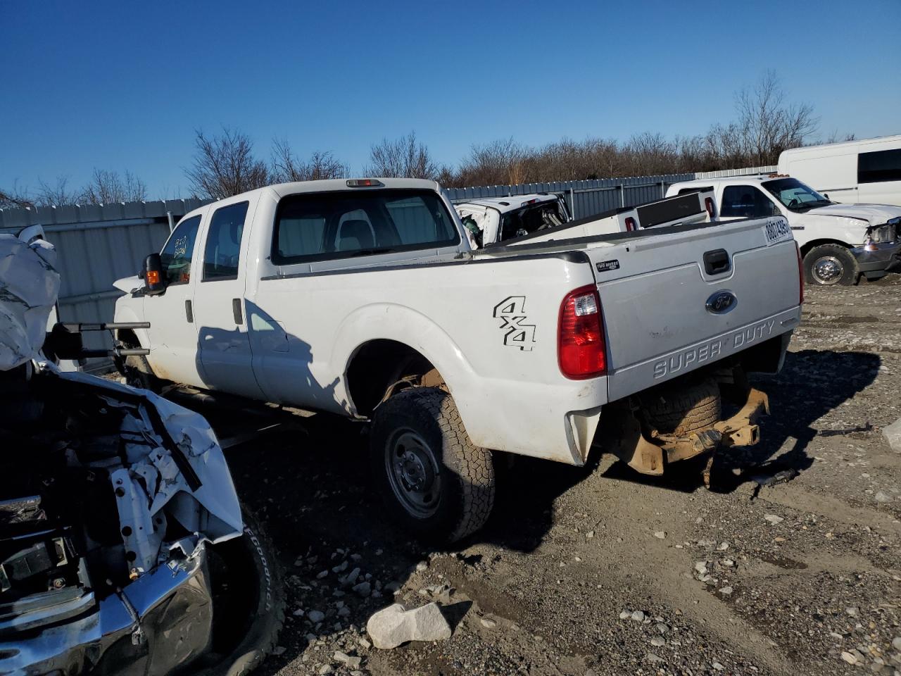 2015 Ford F350 - Image 2