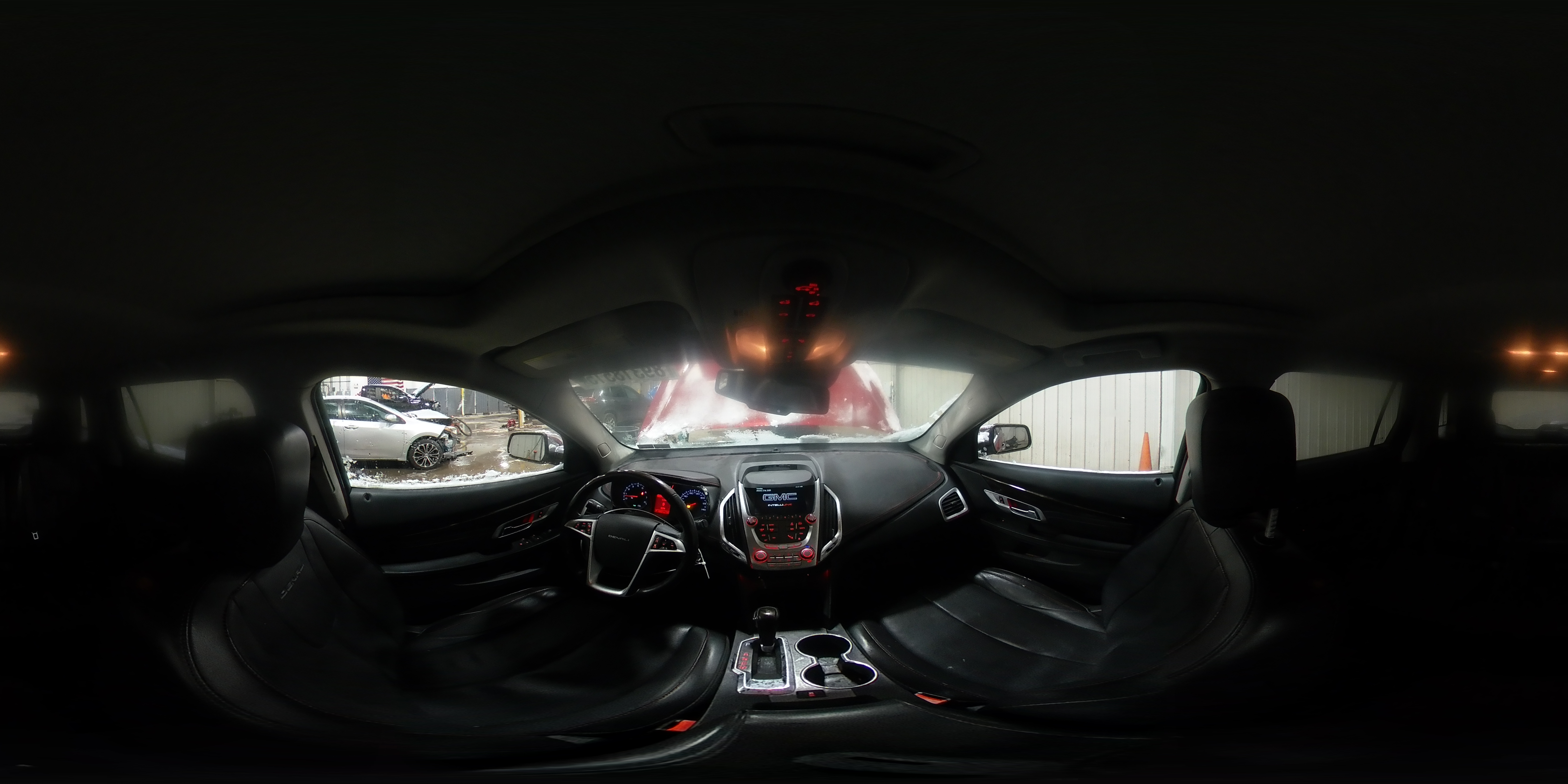 2015 GMC Terrain - Image 16
