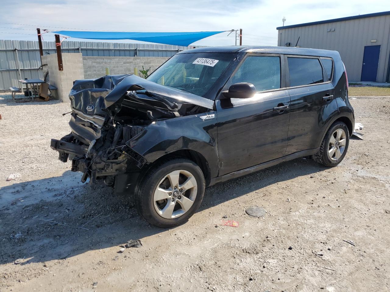 2018 Kia Soul - Image 1