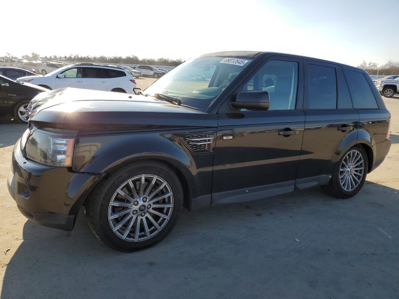 2013 Land Rover Range Rover - Image 1