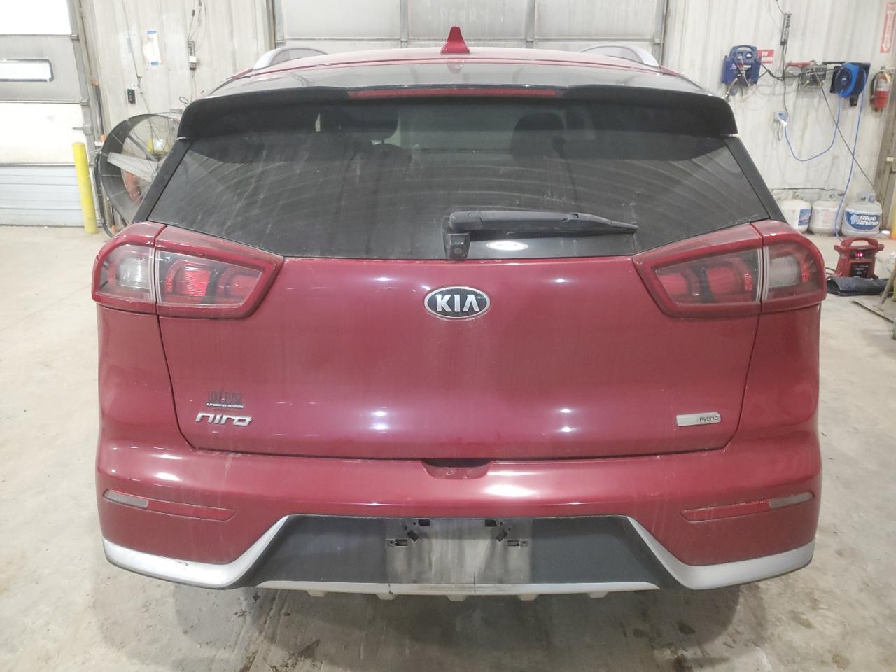 2018 Kia Niro - Image 6