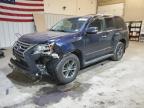 2017 Lexus Gx 460 zu verkaufen in Candia, NH - Front End