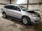 2013 Chevrolet Traverse Ls zu verkaufen in Eldridge, IA - Front End