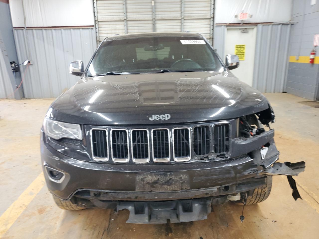 2014 Jeep Grand Cherokee - Image 5