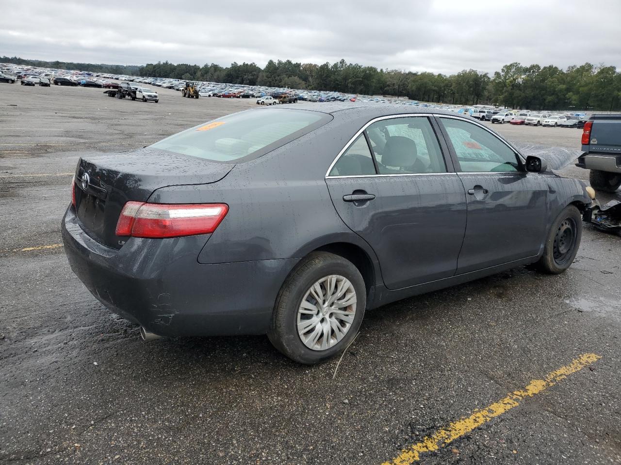 2009 Toyota Camry - Image 3