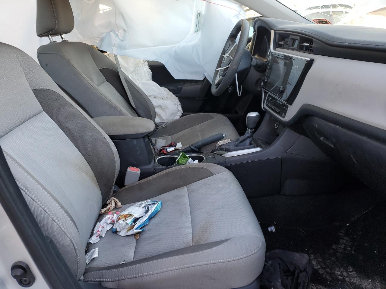 2017 Toyota Corolla - Image 7