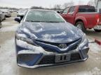 2023 Toyota Camry Se Night Shade en Venta en Pekin, IL - Rear End