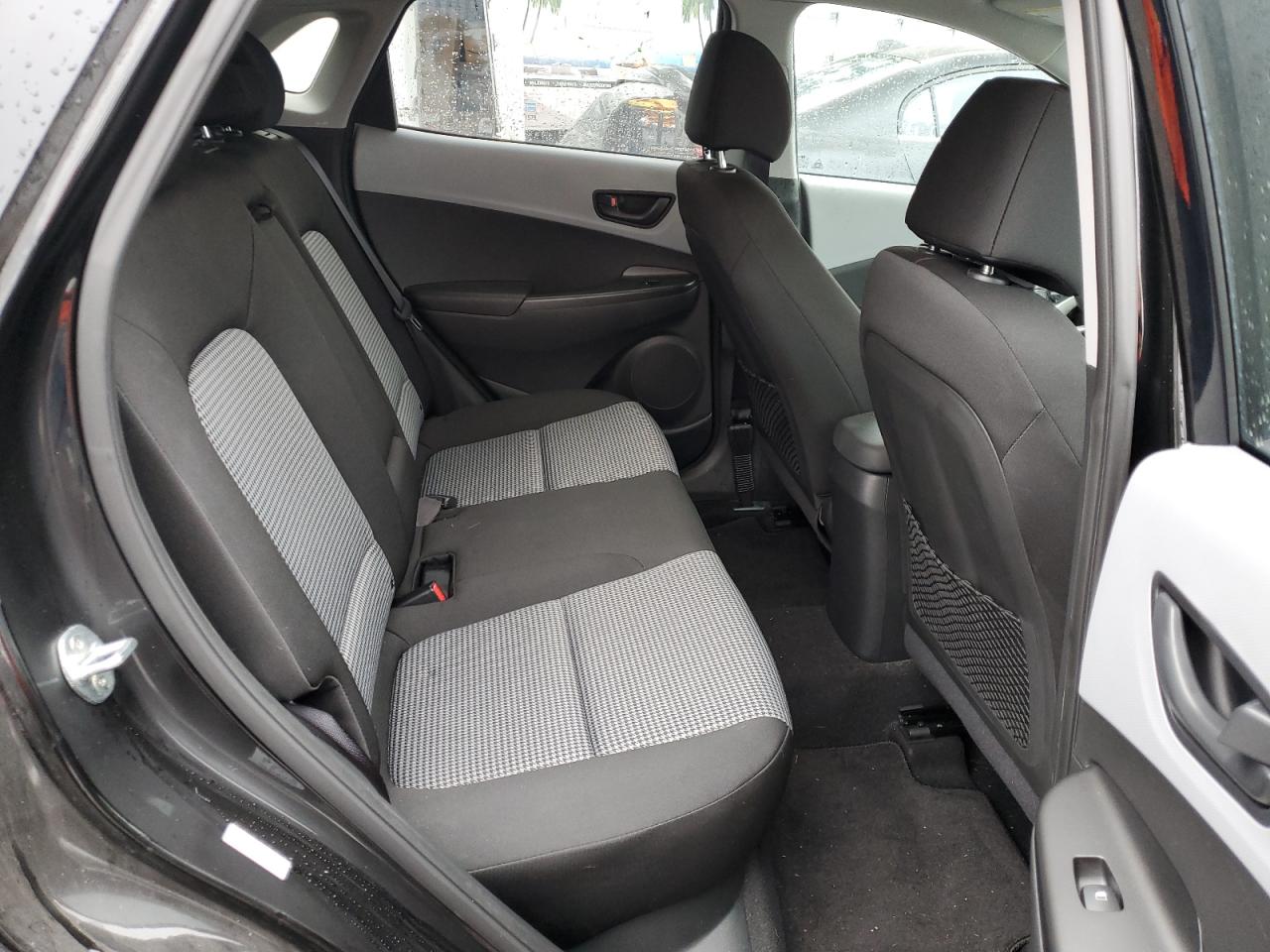 2021 Hyundai Kona - Image 10