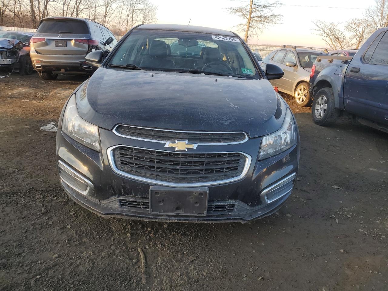 2015 Chevrolet Cruze - Image 5
