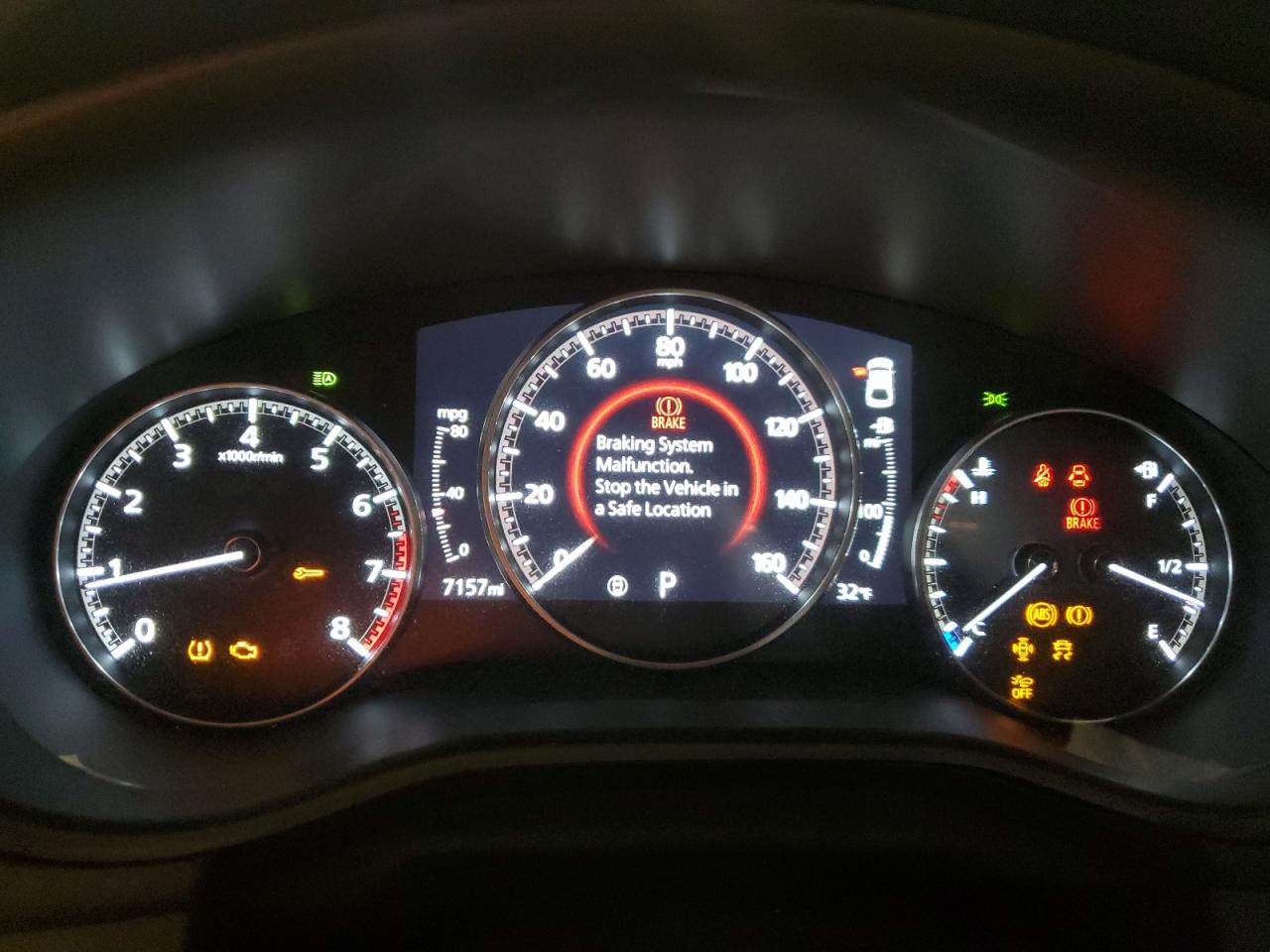 2023 Mazda 3 - Image 9