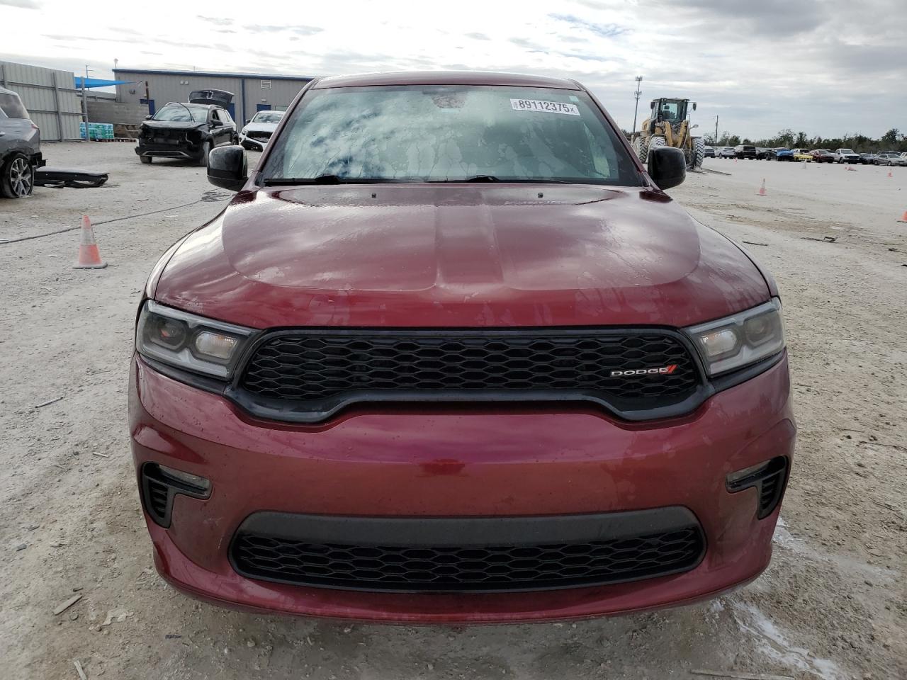 2021 Dodge Durango - Image 5