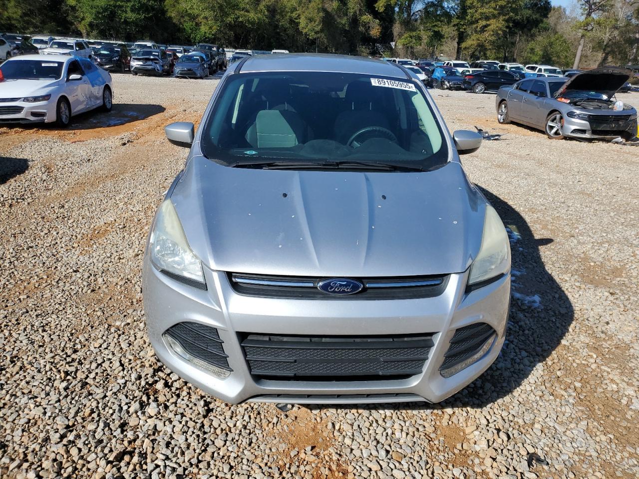 2015 Ford Escape - Image 5