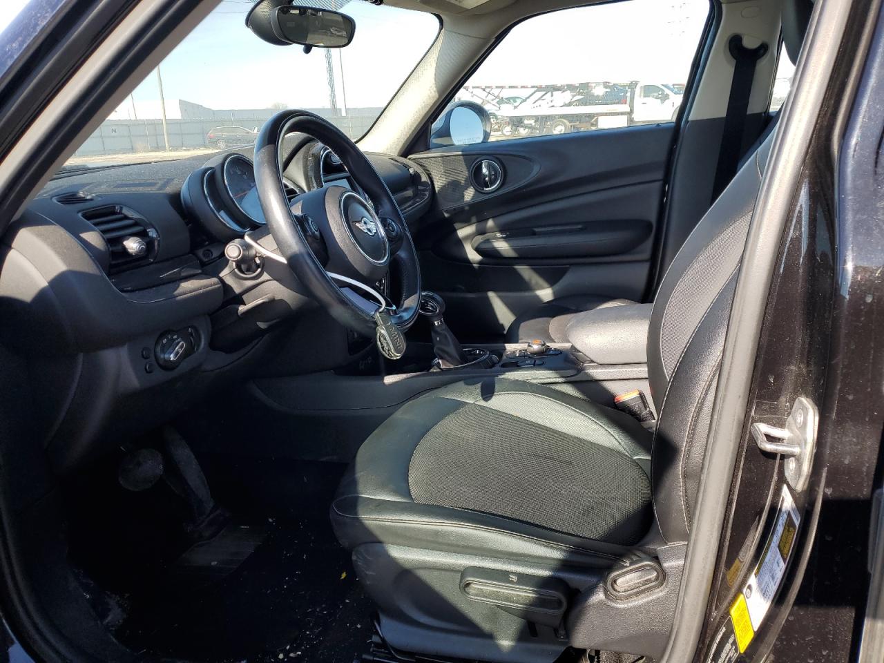 2016 MINI Cooper - Image 7