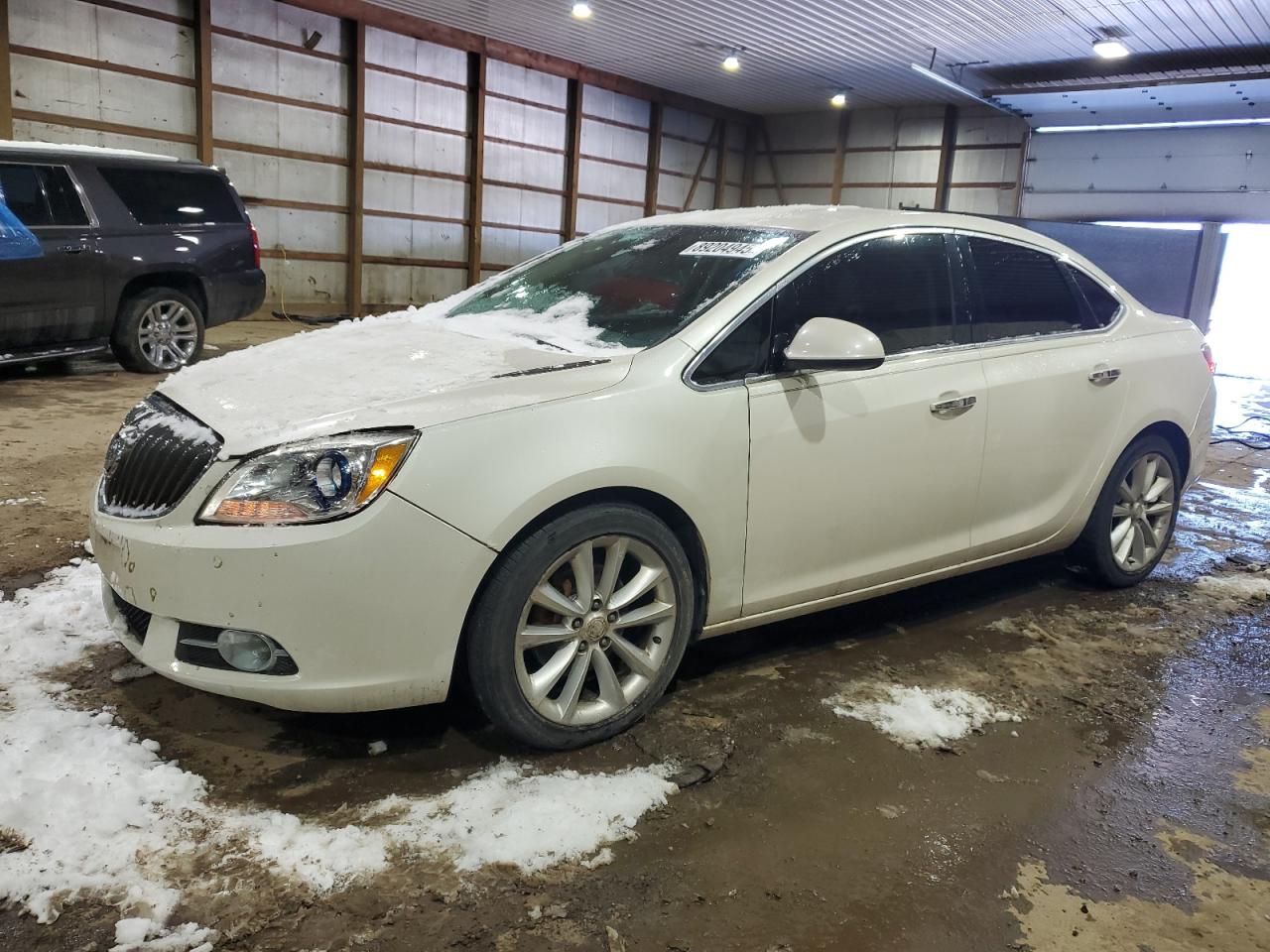 2013 Buick Verano - Image 1