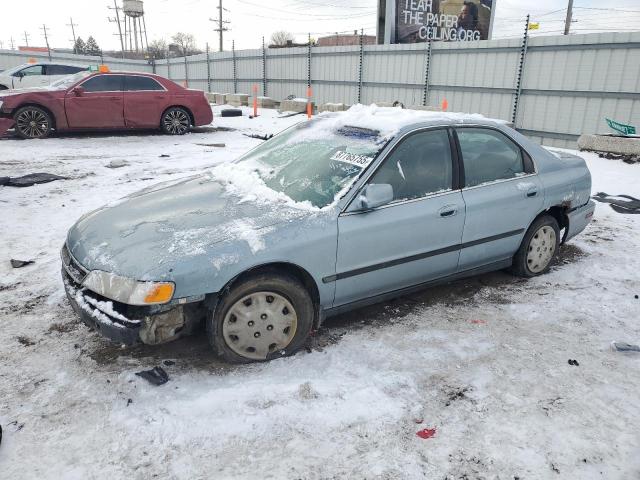 1996 Honda Accord Lx