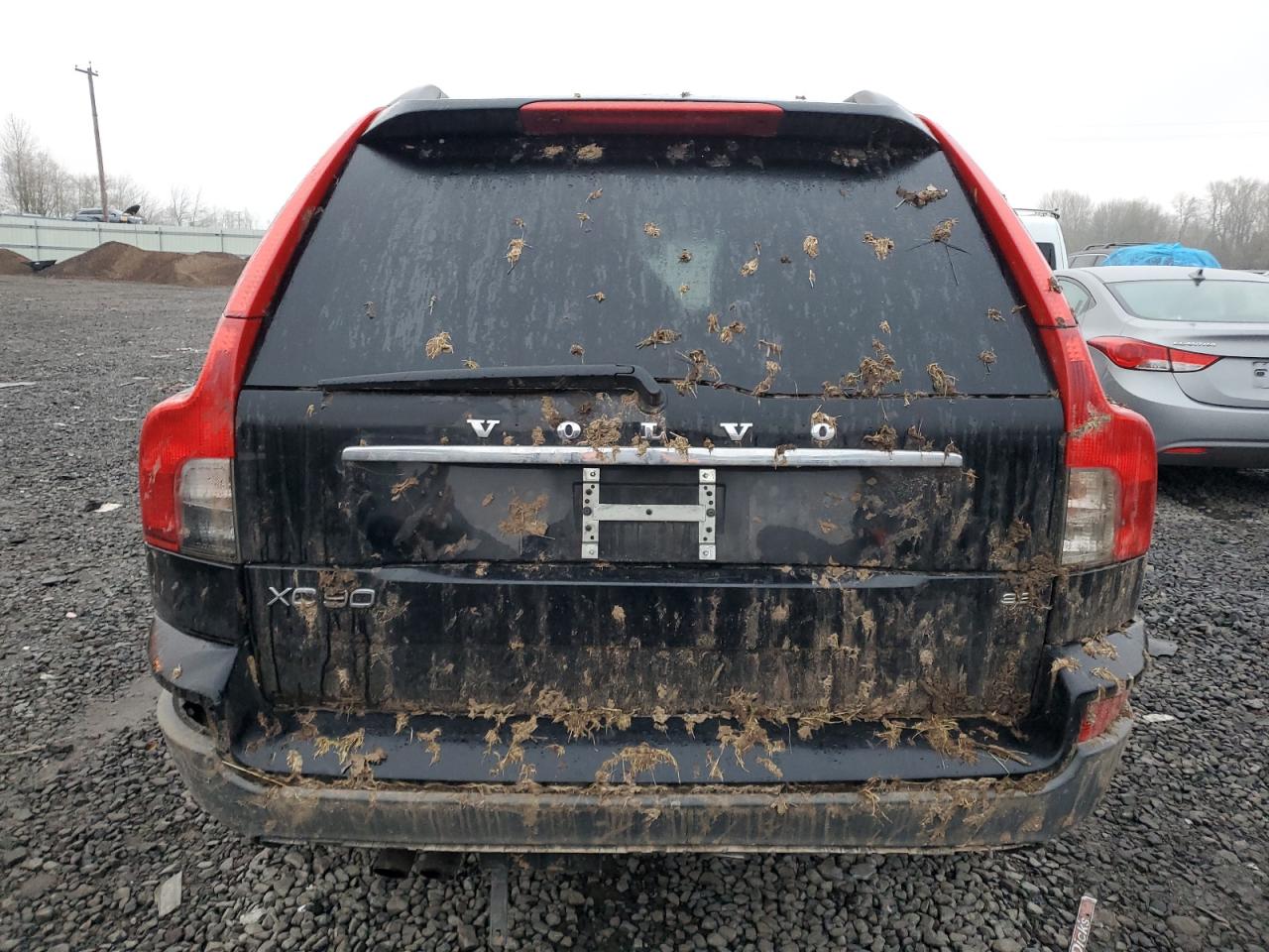 2009 Volvo XC90 - Image 6