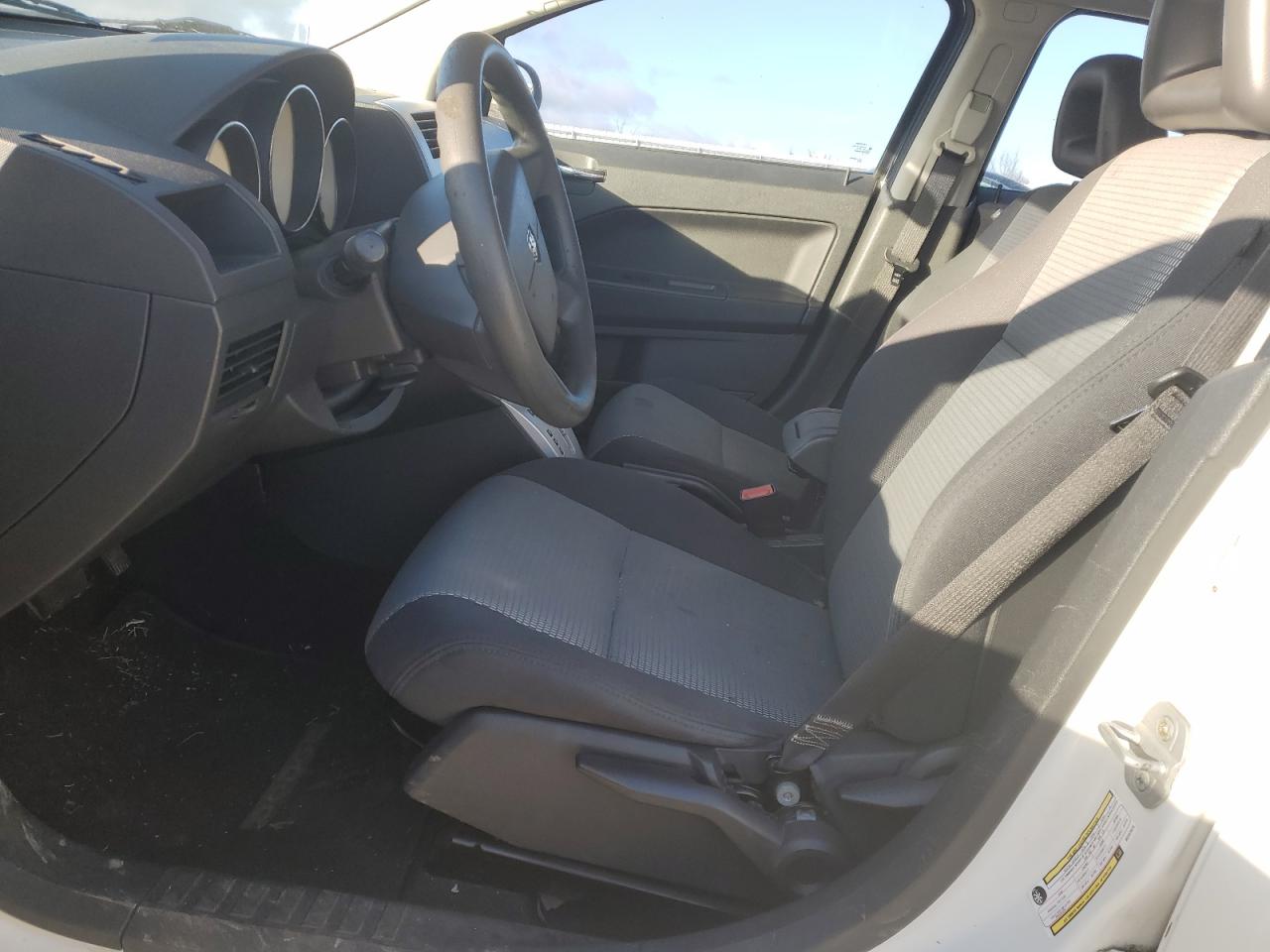 2009 Dodge Caliber - Image 7