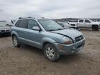 2006 Hyundai Tucson Gls на продаже в Kansas City, KS - Front End