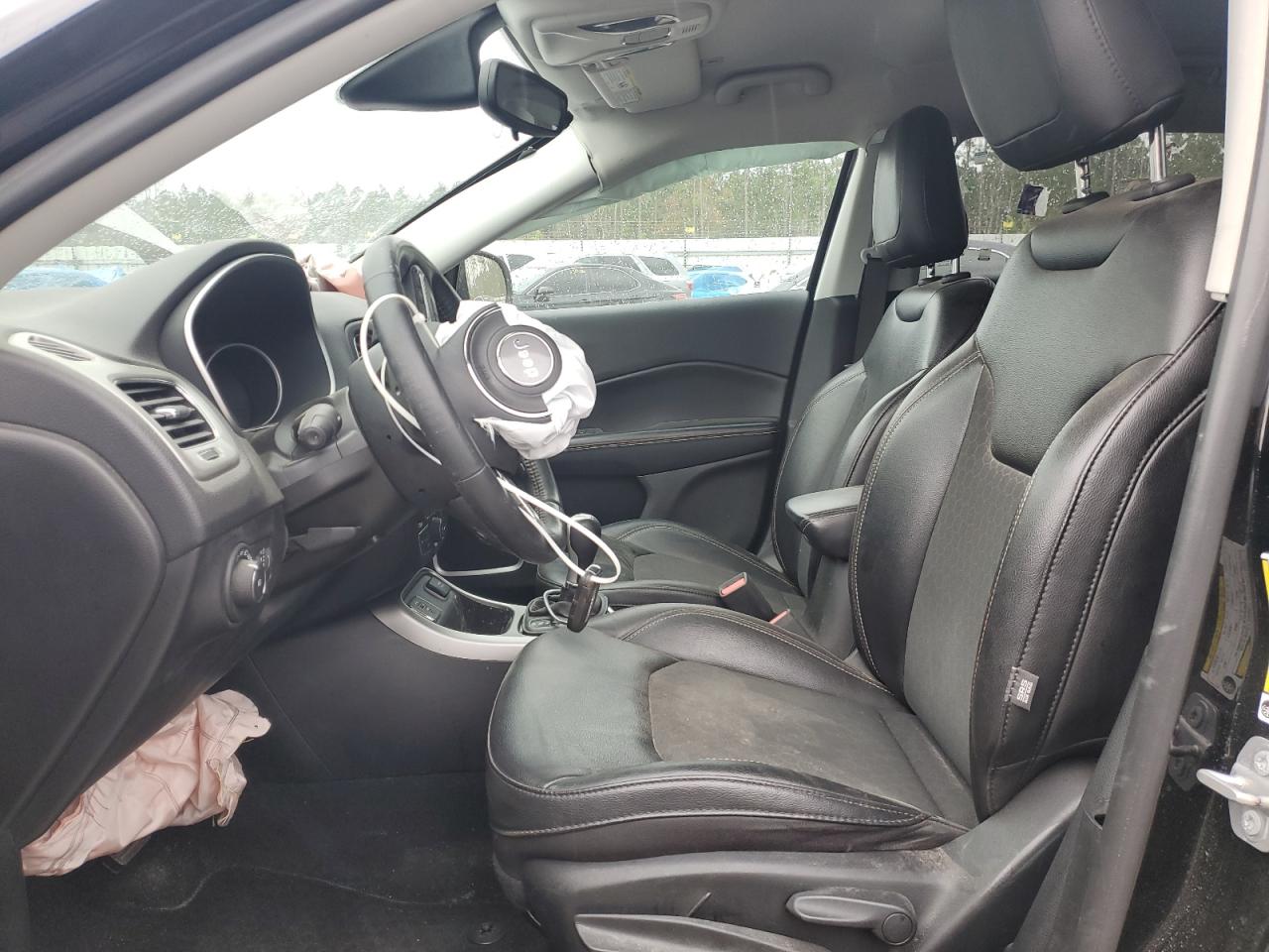 2019 Jeep Compass - Image 7