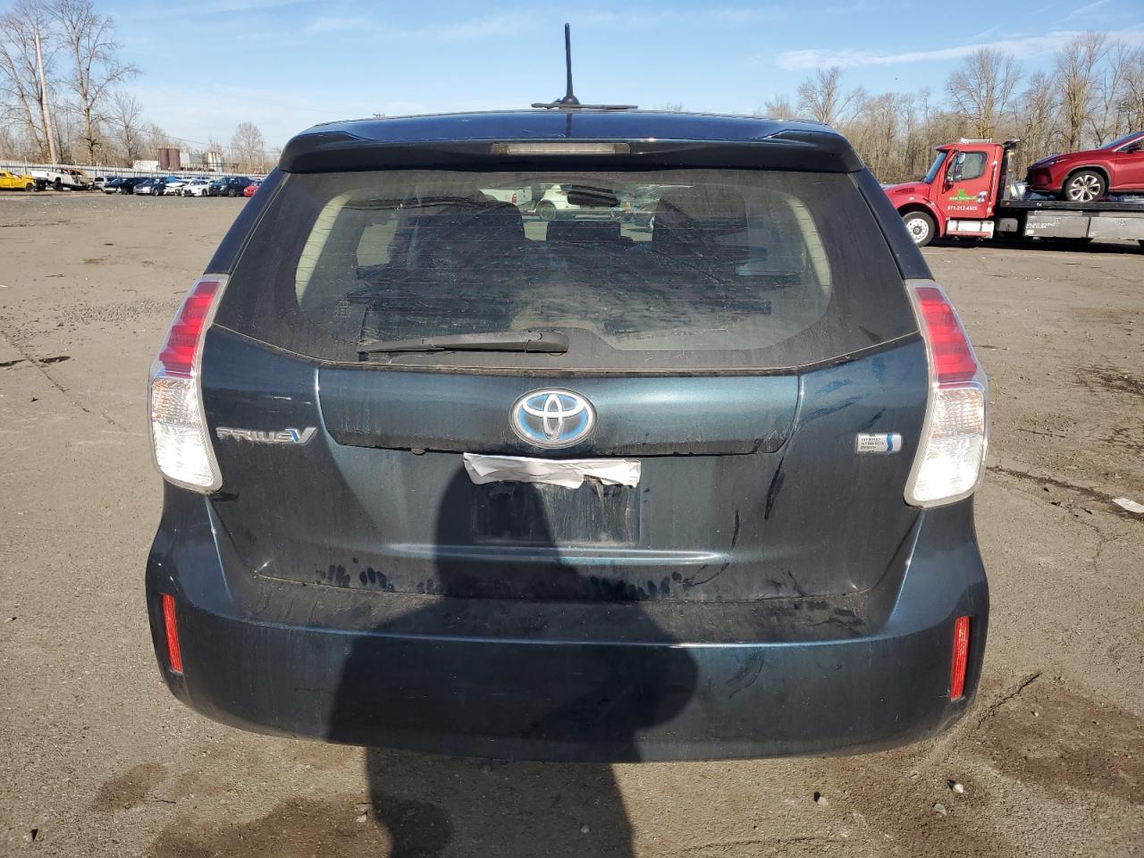 2017 Toyota Prius - Image 6