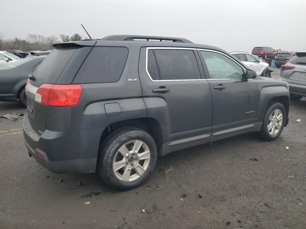 2013 GMC Terrain - Image 3