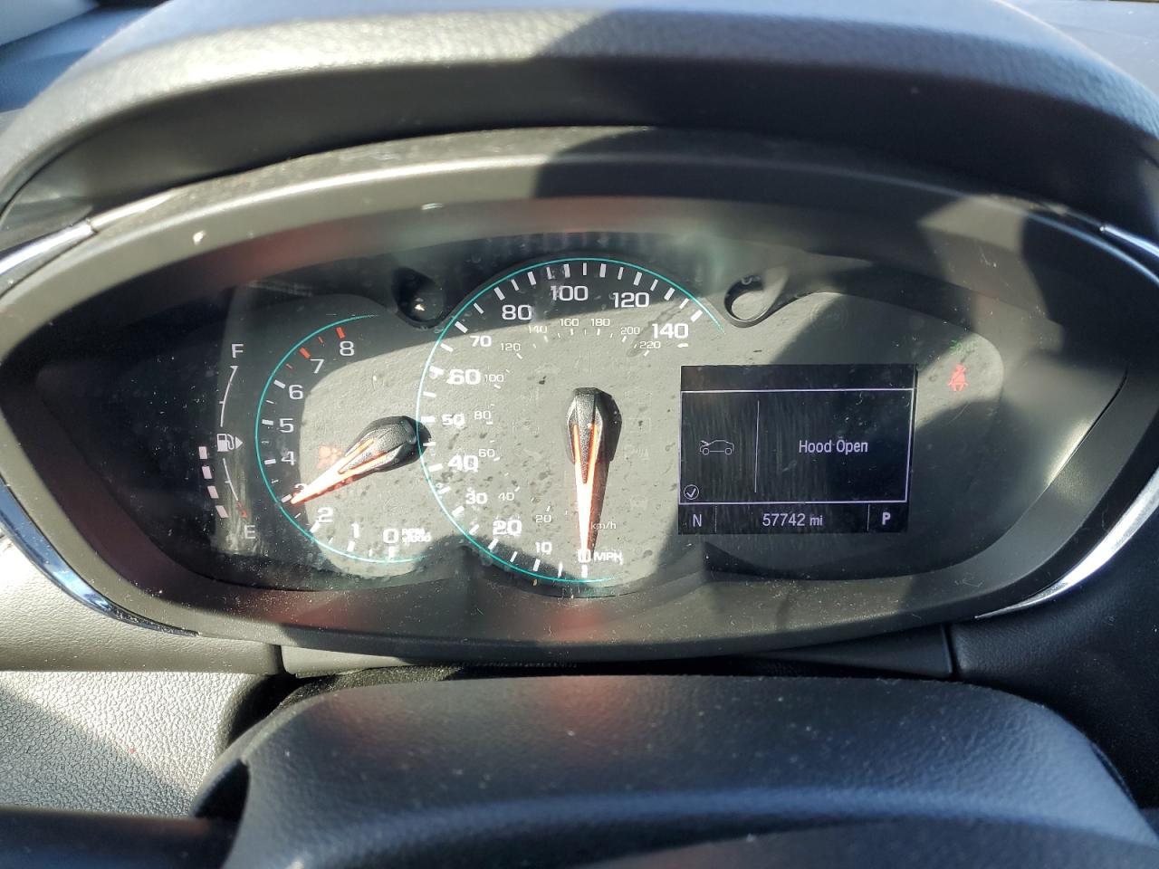 2020 Chevrolet Trax - Image 9