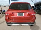 2016 Mercedes-Benz Glc 300 продається в Phoenix, AZ - Front End