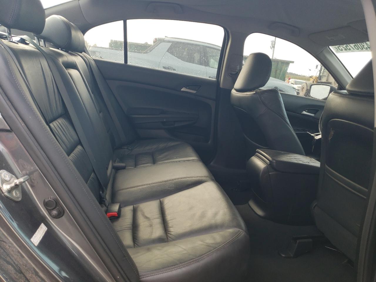 2012 Honda Accord - Image 10