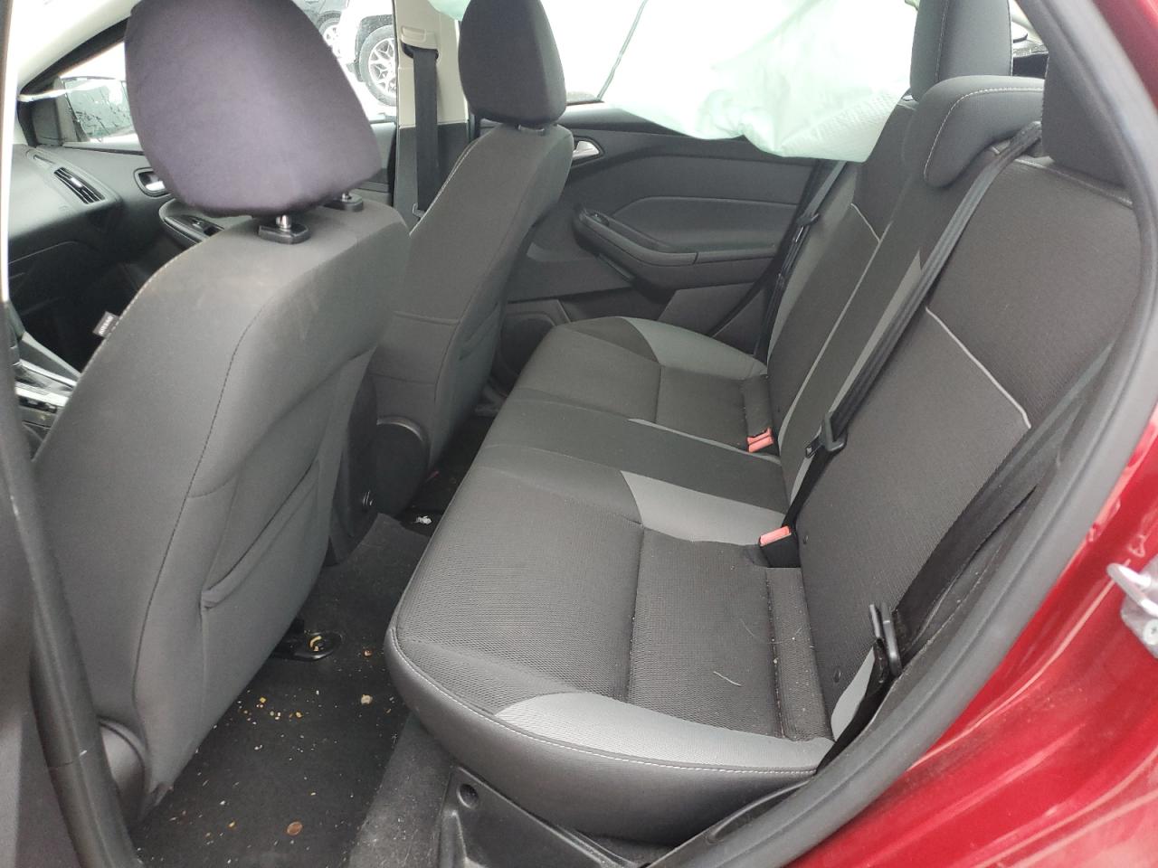 2014 Ford Focus - Image 10