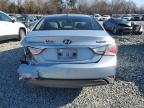 2014 Hyundai Sonata Hybrid na sprzedaż w Mebane, NC - Rear End