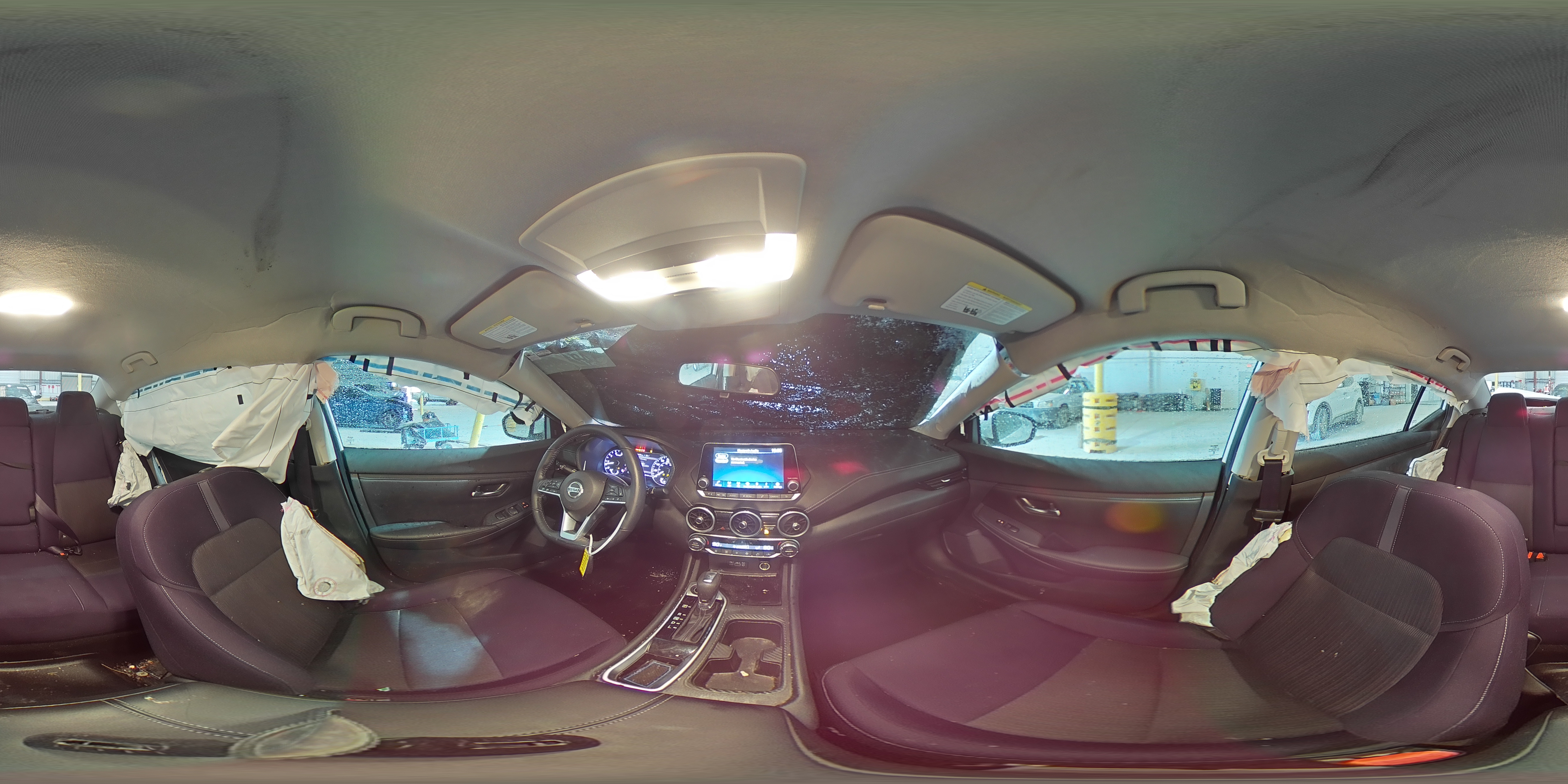 2022 Nissan Sentra - Image 12