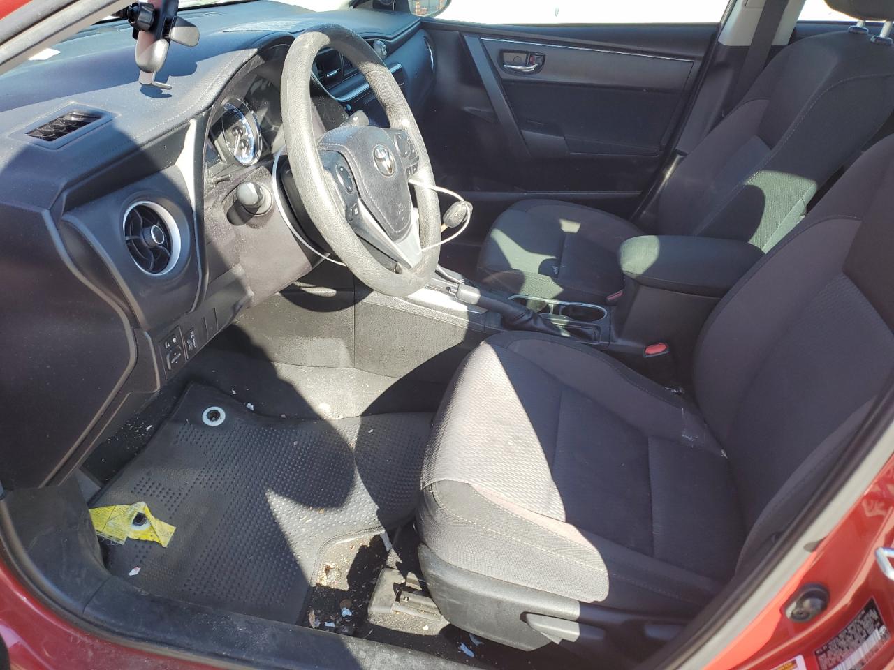 2018 Toyota Corolla - Image 7
